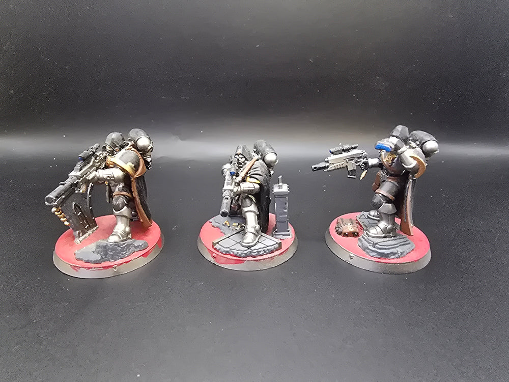 UM 992 Space Marines Primaris Eliminators