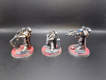 UM 992 Space Marines Primaris Eliminators