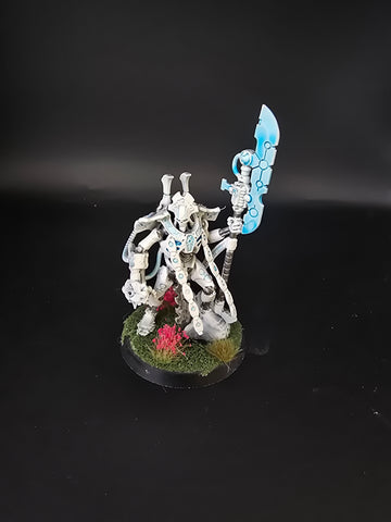 UM 1855 Necrons overlord