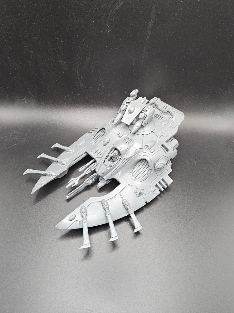 UM 71 Aeldari Wave Serpent