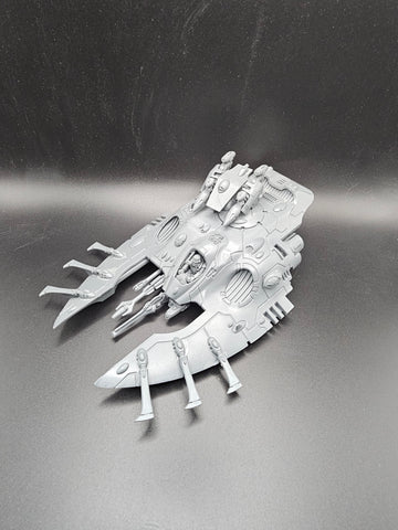 UM 71 Aeldari Wave Serpent