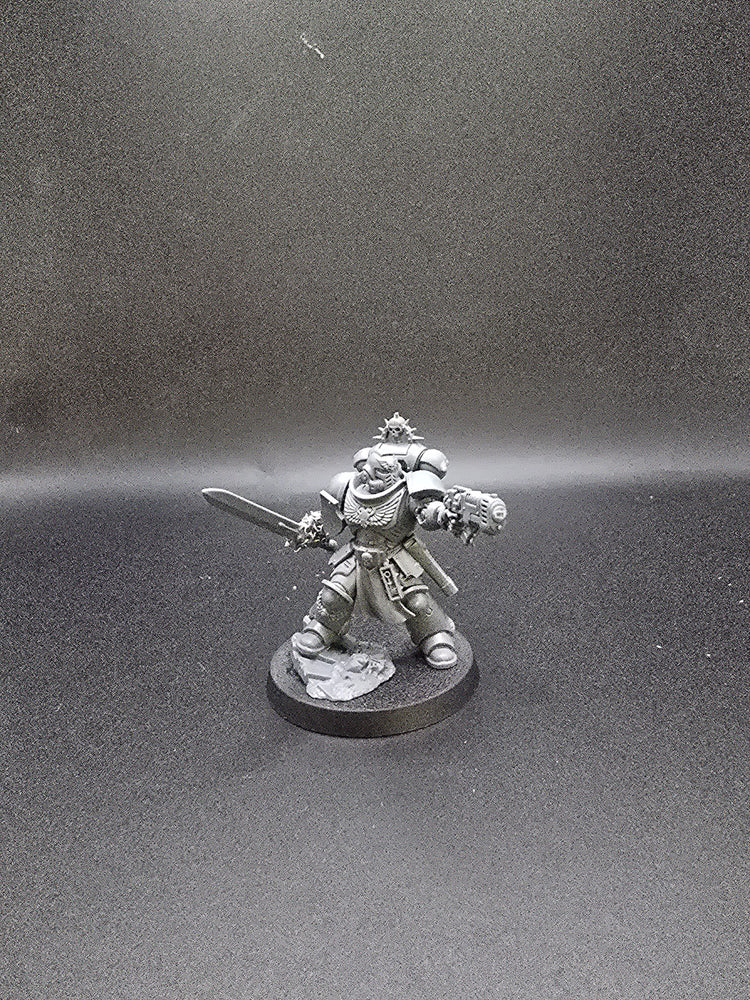 UM 768 Space Marines Primaris Captain