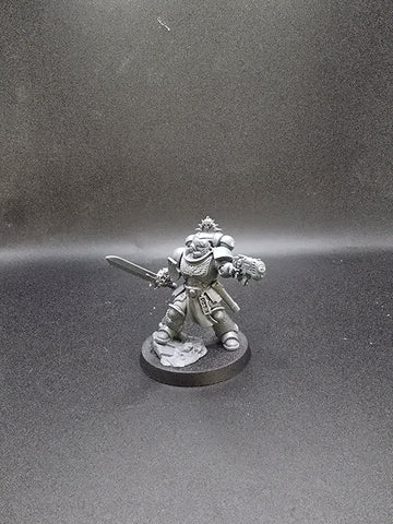 UM 768 Space Marines Primaris Captain