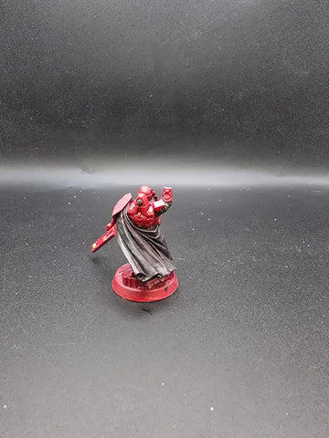 UM 1281 T'au Empire Cadre Fireblade