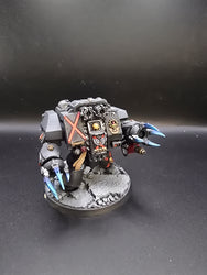 UM 682 Space Marines Venerable Dreadnought