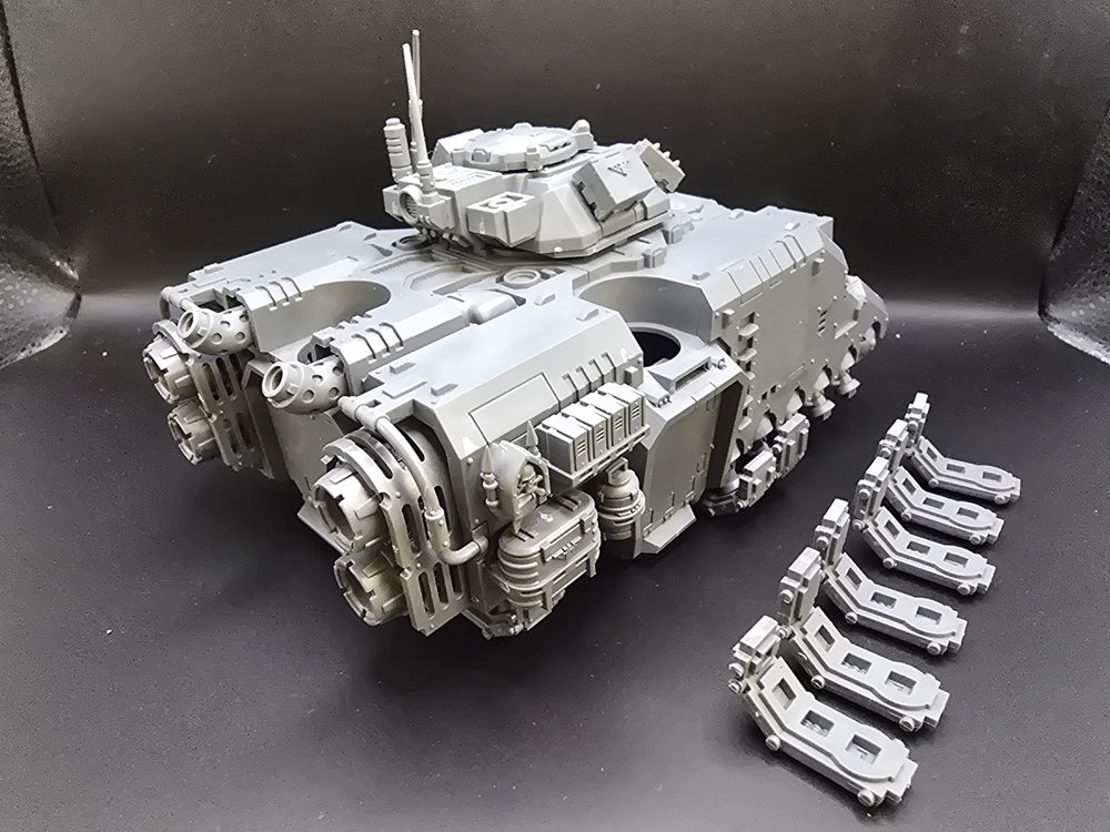 UM 658 Space Marines Primaris Repulsor