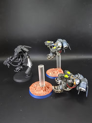 UM 887 Space Marines Primaris Inceptors