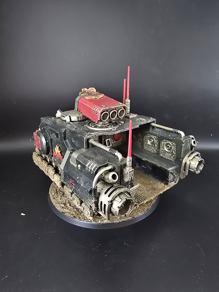 UM 912 Space Marines Primaris Impulsor