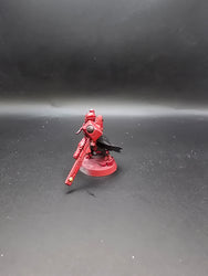 UM 1281 T'au Empire Cadre Fireblade