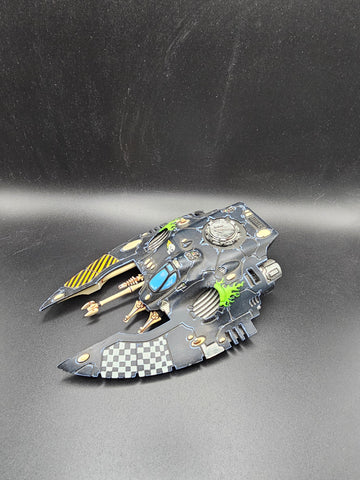 UM 72 Aeldari Wave Serpent