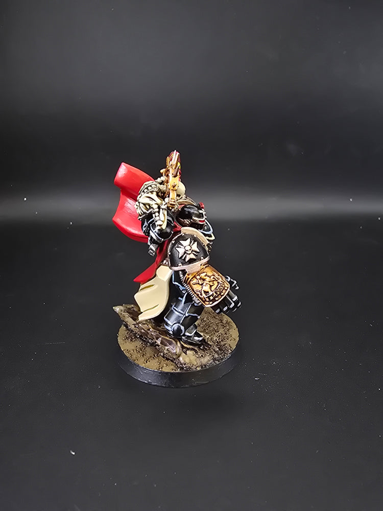 UM 875 Space Marines Primaris Captain