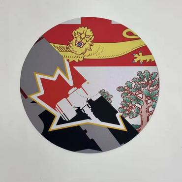 Objective Markers: Prince Edward Island