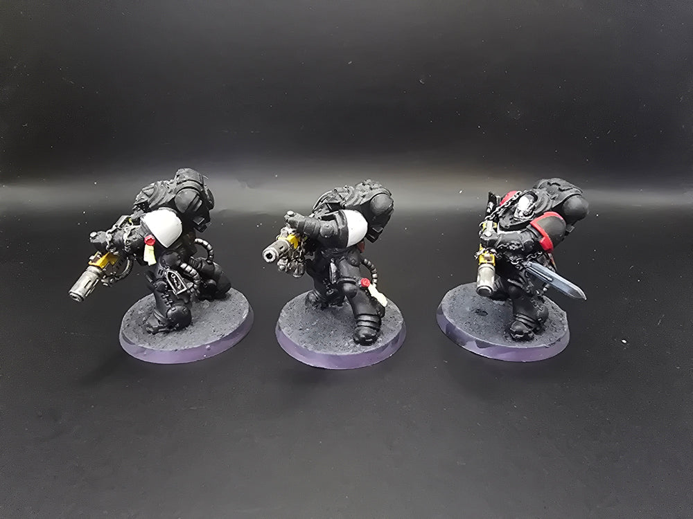 UM 1000 Space Marines Primaris Eliminators
