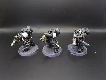 UM 1000 Space Marines Primaris Eliminators