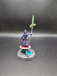 UM 1295 T'au Empire Ethereal