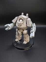 UM 671 Adeptus Astartes Contemptor Dreadnought