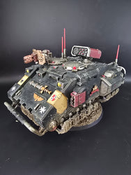 UM 911 Space Marines Primaris Impulsor