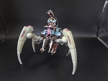 UM 1785 Necrons Triarch Stalker