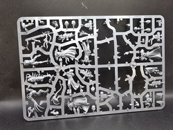 UM 1223 Adepta Sororitas Battle Sisters Squad