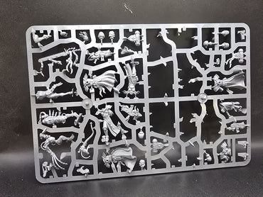 UM 1223 Adepta Sororitas Battle Sisters Squad