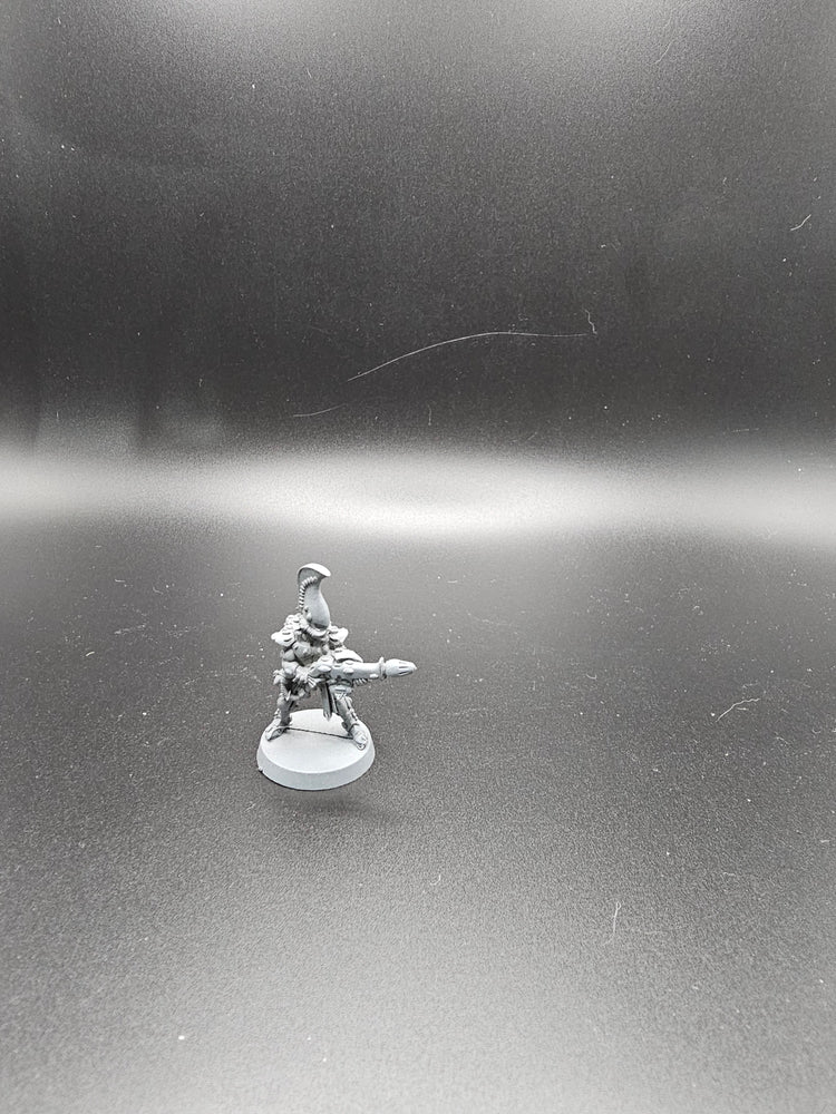 UM 171 Aeldari Fire Dragon - Pewter