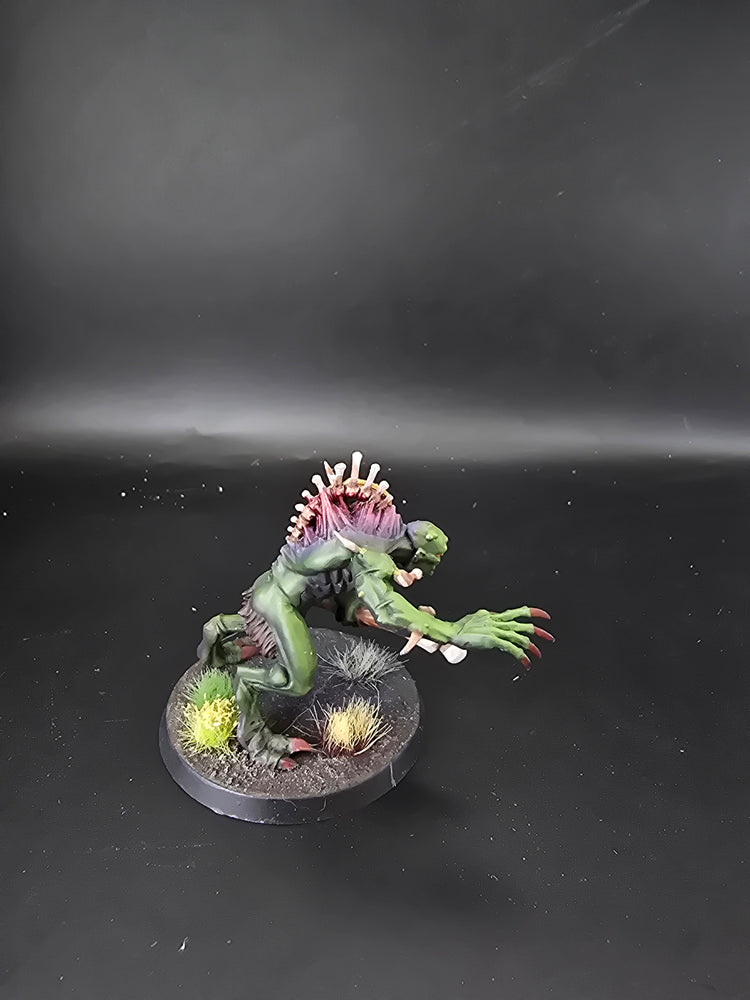 UM 1385 Death Guard Chaos Spawn deathguard convert