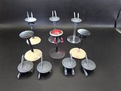 UM 1367 T'au Empire Drones