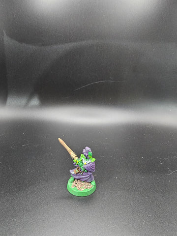 UM 134 Aeldari Warlocks - Finecast