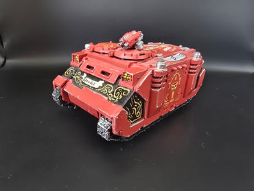 UM 970 Adepta Sororitas Rhino