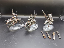 UM 230 Adeptus Mechanicus Serberys Raiders