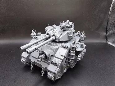 UM 1206 Adepta Sororitas Castigator