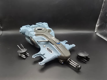 UM 1311 T'au Empire Devilfish