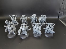UM 1419 Death Guard Plague Marines