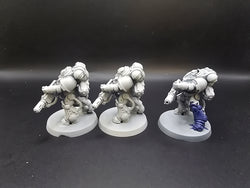 UM 858 Space Marines Primaris Eradicators