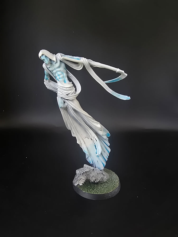 UM 1835 Necrons c'tan shard of the Nightbringer