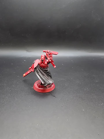 UM 1282 T'au Empire Cadre Fireblade