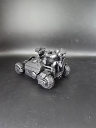 UM 903 Space Marines Primaris Invader ATV