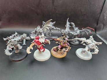 UM 1571 Chaos Space Marines Possessed