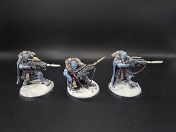 UM 994 Space Marines Primaris Eliminators