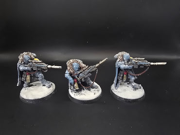 UM 994 Space Marines Primaris Eliminators