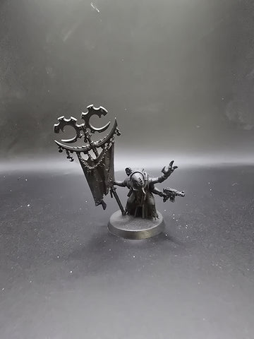UM 1275  Acolyte iconward