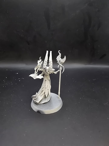 UM 1474  gaunt summoner