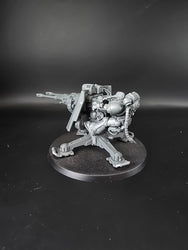 UM 961 Space Marines Firestrike Servo-Turret