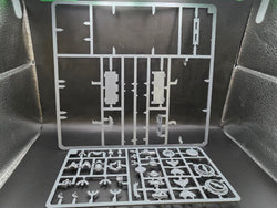 UM 1643 Space Marines Predator