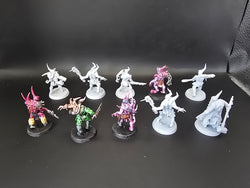 UM 1402 Death Guard Poxwalkers