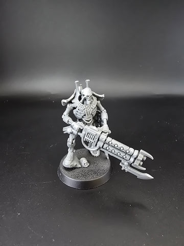 UM 1862 Necrons royal warden