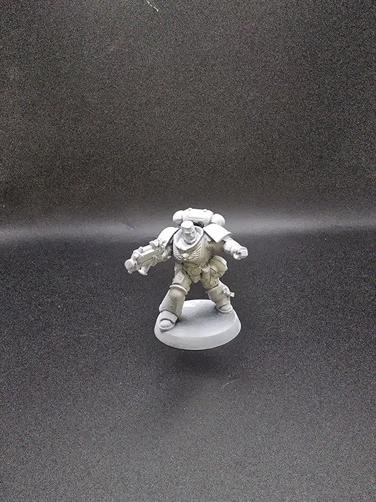 UM 766 Space Marines Primaris Captain