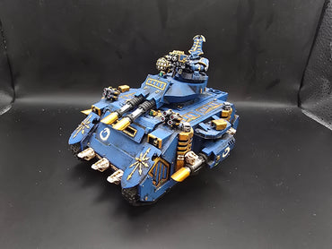 UM 1472 Thousand Sons thousand sons predator