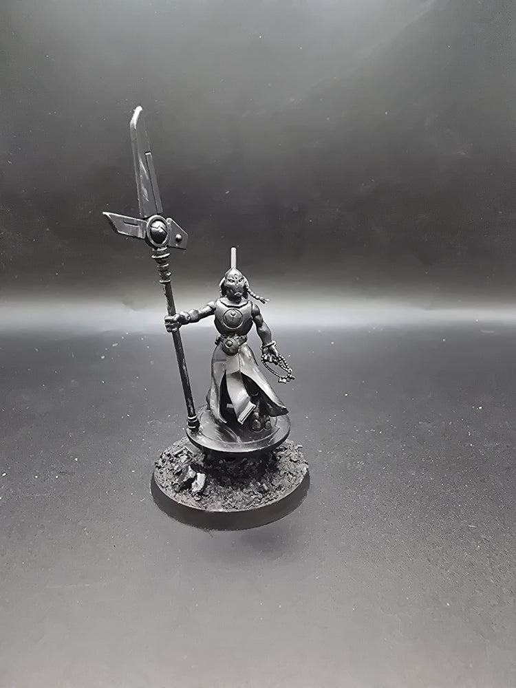 UM 1293 T'au Empire Ethereal