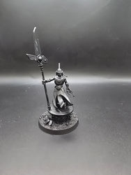 UM 1293 T'au Empire Ethereal